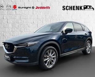 Mazda Mazda CX-5 Sports-Line AWD Gebrauchtwagen