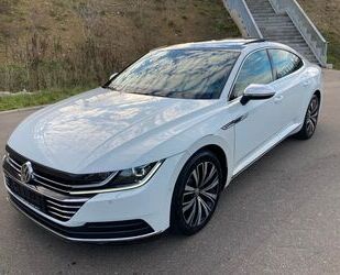 VW Volkswagen Arteon Elegance 2.0 TDI ,PANORAMA,STAND Gebrauchtwagen