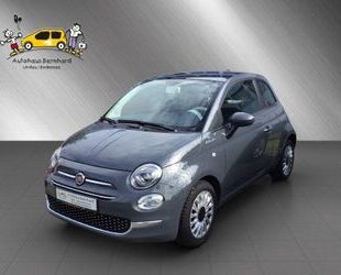 Fiat Fiat 500 Dolce Vita 1.0 Hybrid Gebrauchtwagen