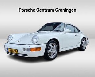 Porsche Porsche 992 Carrera 2 Gebrauchtwagen