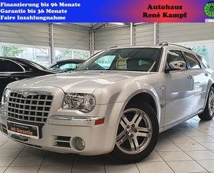 Chrysler Chrysler 300C Touring 3.5 *Automatik*Navi*PDC*Lede Gebrauchtwagen