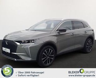 DS Automobiles DS Automobiles DS7 DS 7 1.5 BlueHDi 130 Rivoli Gebrauchtwagen