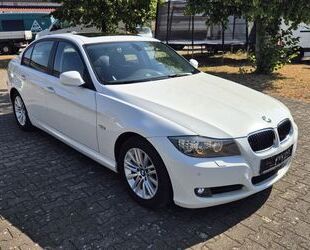 BMW BMW 320 Baureihe 3 Lim. 320i Automatik Gebrauchtwagen