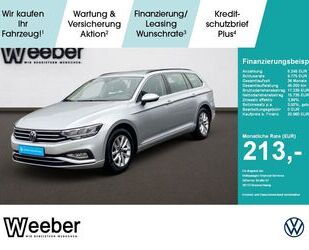 VW Volkswagen Passat Variant 2.0 TDI DSG Business Nav Gebrauchtwagen