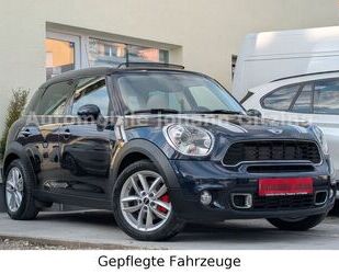 Mini MINI COOPER S Countryman All4 Harman-Kardon PANORA Gebrauchtwagen