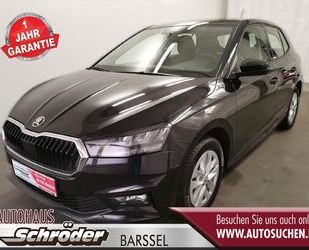 Skoda Skoda Fabia 1.0 TSi NEW Ambition DSG Gebrauchtwagen