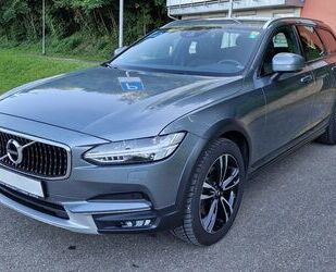 Volvo Volvo V90 Cross Country D4 AWD Geartronic - Gebrauchtwagen