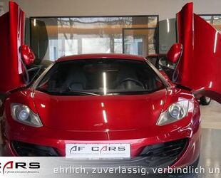 McLaren McLaren MP4-12C Carbon Navi Unfallfrei EU Fahrzeug Gebrauchtwagen