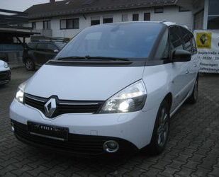 Renault Renault Grand Espace dCi 150 Paris - 7 Sitze - AKH Gebrauchtwagen