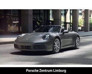 Porsche Porsche 992 911 Carrera Cabriolet BOSE Surround-V Gebrauchtwagen