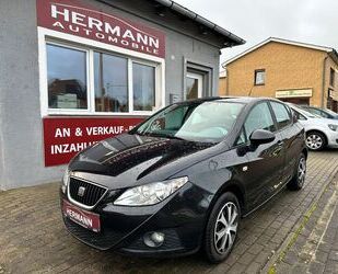 Seat Seat Ibiza Lim. Stylance / Style Gebrauchtwagen