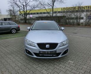 Seat Seat Exeo ST Reference Gebrauchtwagen