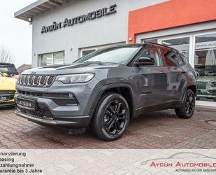 Jeep Jeep COMPASS 1.3l T4-PHEV Upland Gebrauchtwagen