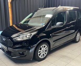 Ford Ford Tourneo Connect Trend *NAVI*R-CAM*PDC*KLIMA* Gebrauchtwagen