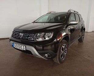 Dacia Dacia Duster Adventure TCe 150 2WD Gebrauchtwagen