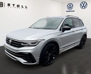 VW Volkswagen Tiguan R-Line 1,4 l eHybrid DSG AHK+Pan Gebrauchtwagen