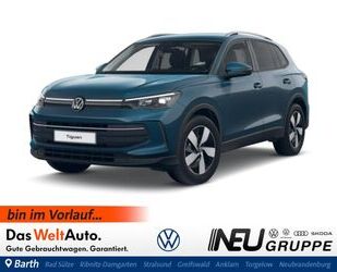 VW Volkswagen Tiguan Life 2.0 TDI DSG AHZ Kamera 360 Gebrauchtwagen