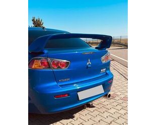 Mitsubishi Mitsubishi Lancer 1.6 MIVEC ClearTec PLUS PLUS Gebrauchtwagen