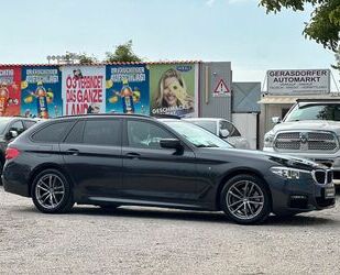 BMW BMW Touring 520 d Aut. M Sport Gebrauchtwagen