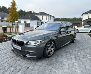 BMW BMW Touring 535d M-Sport I ACC I STHZG I AHK I LED Gebrauchtwagen