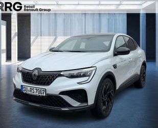 Renault Renault Arkana RIT ALPINE Mild Hybrid 160 EDC Gebrauchtwagen