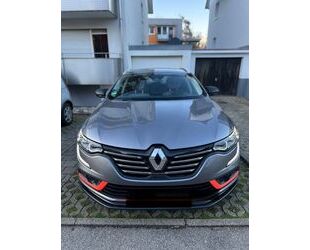 Renault Renault Talisman ENERGY TCe 200 EDC Initiale Paris Gebrauchtwagen