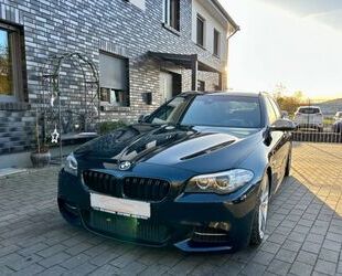 BMW BMW M550 Baureihe 5 Touring M550d xDrive Gebrauchtwagen