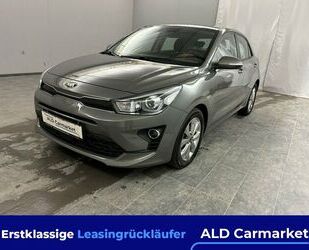 Kia Kia Rio 1.0 T-GDI 100 Vision Limousine, 5-türig, 6 Gebrauchtwagen