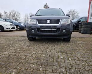 Suzuki Suzuki Grand Vitara 2.4 VVT Limited Comfort..4×4 Gebrauchtwagen