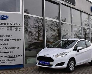 Ford Ford Fiesta Trend Gebrauchtwagen