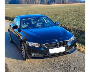 BMW BMW 420 Gran Coupé 420i xDrive Gran Coupé Advant.. Gebrauchtwagen