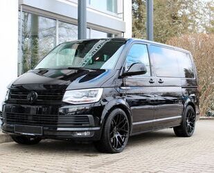 VW Volkswagen T6 MULTIVAN HIGHLINE / ABT / 4MOTION / Gebrauchtwagen