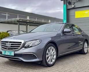 Mercedes-Benz Mercedes-Benz E 350 Exclusive Lenkrad(Holz/Leder) Gebrauchtwagen