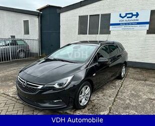 Opel Opel Astra K 1.6D ST INNOVATION 1Hd Matrix LED S/S Gebrauchtwagen