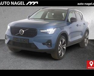 Volvo Volvo XC40 B4 Ultra Dark PANO | STANDHEIZUNG | NAV Gebrauchtwagen