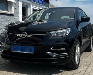 Opel Opel Grandland (X) Gebrauchtwagen