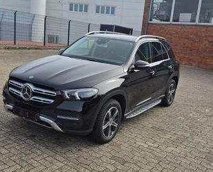 Mercedes-Benz Mercedes-Benz GLE 350d GLE -Klasse 4Matic MwSt Aus Gebrauchtwagen