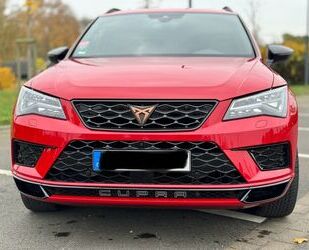 Cupra Cupra Ateca 2.0 TSI 221kW 4Drive DSG - Gebrauchtwagen