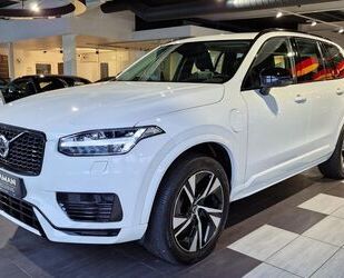 Volvo Volvo XC90 R Design Expression Recharge Plug*7-Sit Gebrauchtwagen