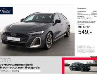 Audi Audi A5 Avant 40 TDI quattro edition one LP: 82.51 Gebrauchtwagen