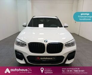 BMW BMW X4 xDrive30i M Sport AHK|Navi|Pano|PDC Gebrauchtwagen