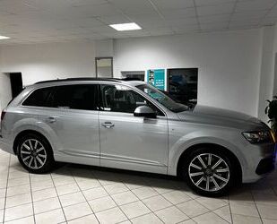 Audi Audi Q7 3.0 TDI ultra quattro S-Line HUD Pano 7-Si Gebrauchtwagen