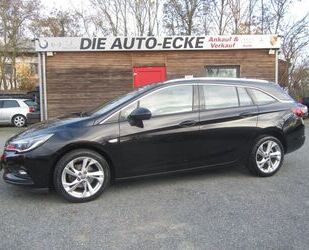 Opel Opel Astra K 1.4 Sports Tourer Innovation Gebrauchtwagen