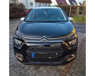 Citroen Citroën C3 PureTech 83 Stop&Start C-SERIES C-SERIE Gebrauchtwagen