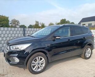 Ford Ford Kuga Cool & Connect 1.5 EcoBoost *TOP Zustand Gebrauchtwagen