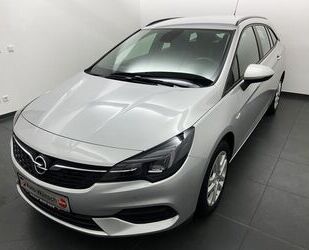 Opel Opel Astra 1.2 Turbo ST Edition LED+RFK+Sitz-/LR-H Gebrauchtwagen