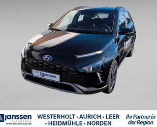 Hyundai Hyundai BAYON Trend Assistenzpaket Gebrauchtwagen