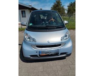 Smart Smart ForTwo coupé 1.0 52kW edition limited two ed Gebrauchtwagen