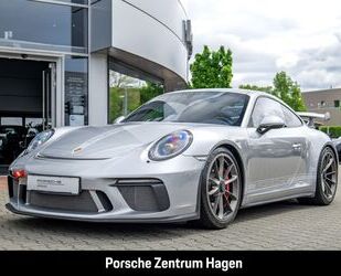 Porsche Porsche 991 911 GT3 BOSE Manthey-Fahrwerk Überroll Gebrauchtwagen