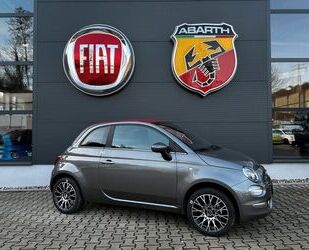 Fiat Fiat 500C+MY23 Dolcevita +EINPARKHILFE+KLIMA+NAVI+ Gebrauchtwagen